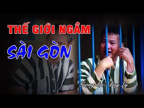 Video Thế giới ngầm Sài Gòn: Châu Phát Lai Em - Đao phủ giữa... - youtube