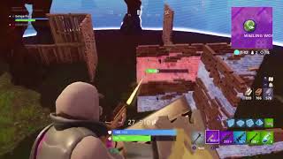 19 Kill Victory Royale on the Nintendo Switch! screenshot 5
