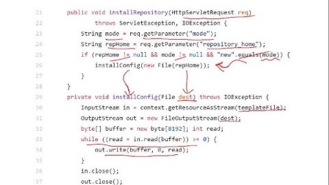 Kaynak Kod Analizi - SonarCloud 2 (Ldap Injection, Insecure Deserialization, Race Condition, ...)