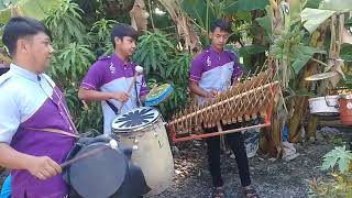 Angklung Gbps Smk Patih Semi Ujungsemi-Kaliwedi-Cirebon