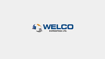 Shipping & Receiving | Welco Expediting Ltd.