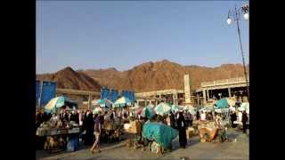 UHUD-visit to UHUD Battle grounds