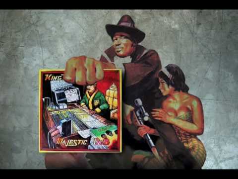 King Tubby Majestic Dub King Tubby Majestic Dub