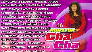 46 NONSTOP LAGU MANDARIN VERSI INDONESIA LAGU MANDARIN VERSI POP INDONESIA YANG ENAK DIDENGAR