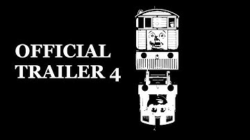 TOBIAS AND THE ARCANE MERCHANT - Official Trailer 4 - "Icarus"