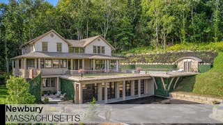 Video of 34A Newman Road | Newbury, Massachusetts real estate & homes by Ronni Wexler