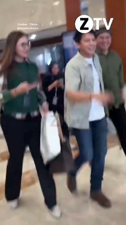 Ariel Noah dan Fadli Padi          #shorts #ZTV