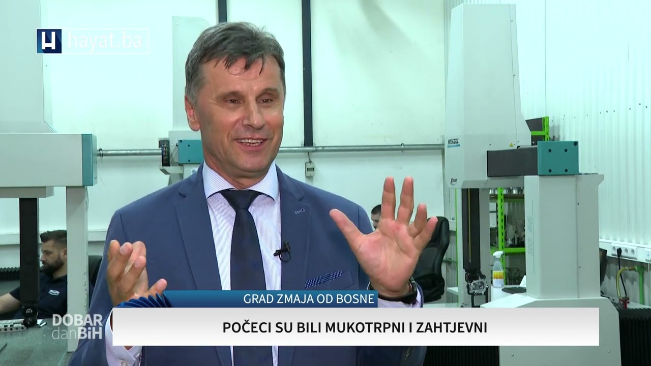 NOVALIĆ JE ZA HAYAT PRVI PUT GOVORIO O NIKAD ISPRIČANIM DETALJIMA IZ SVOG ŽIVOTA