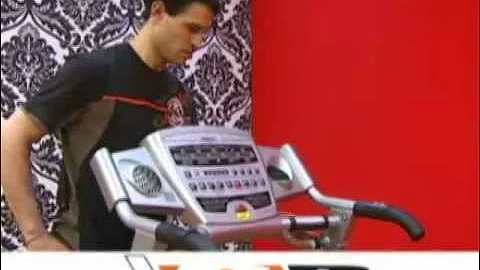 BH Treadmill G6448E Pioneer Pro 電動跑步機 Plug&Run