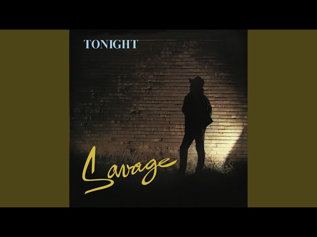 Savage - Turn Around