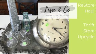 ReStore Haul