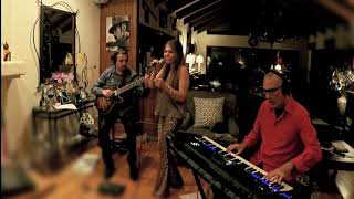 Live - Berimbau by Alessa &amp; Brazilian Mood