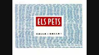 Video thumbnail of "Tan Sol - Els Pets - Sol"