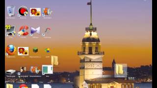 İşletim Sistemini İngilizce Yapma-Kadser