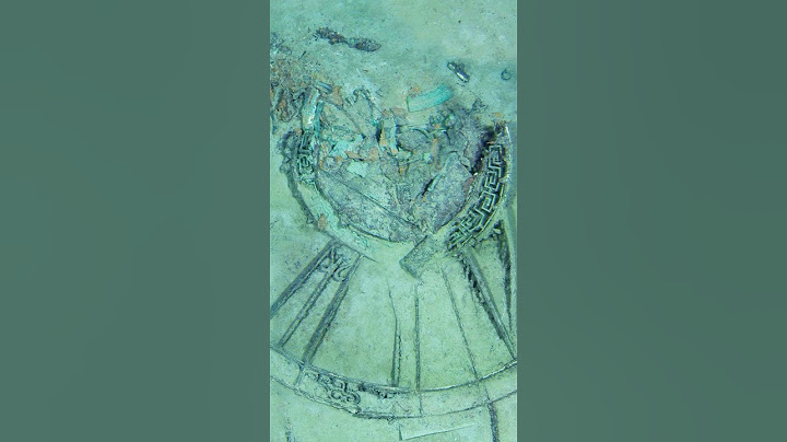 DOV'è FINITA LA CUPOLA DEL TITANIC? #titanic