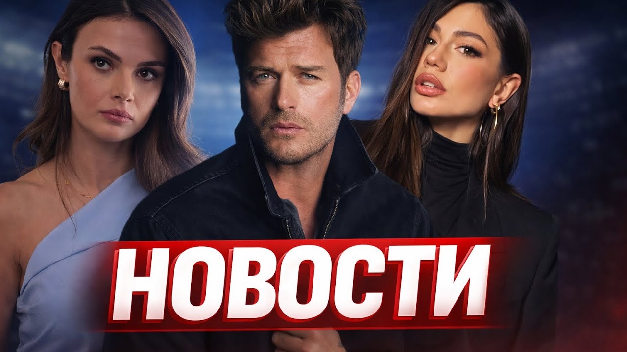 Громкий уход актера из сериала 💔 День рождения Демет ОЗДЕМИР