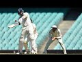 Murali Vijay blasts 26 in an over to reach a century