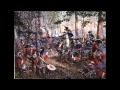 90 minutes of american revolutionary war music