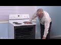 Replacing your Whirlpool Range Range Exterior Door Glass