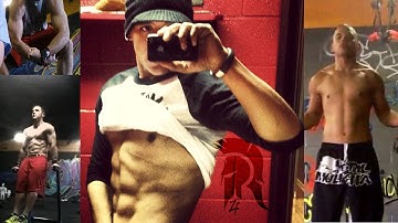 Zamathletics Inpriational Video (Kill Cause I