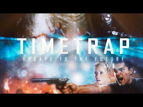 TIME TRAP - Full Movie HD Hollywood Movie (English)
