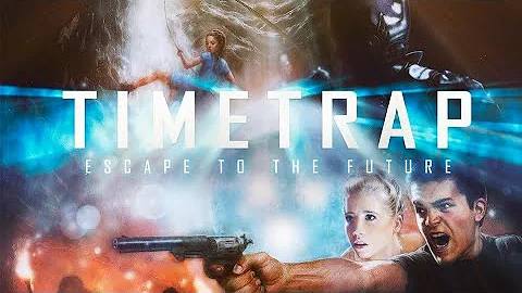 TIME TRAP - Full Movie HD Hollywood Movie (English)