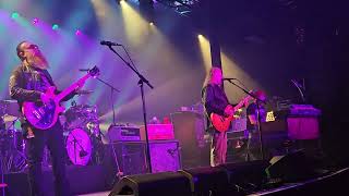 Monkey Hill/Heavy Same As It Ever Was Get Behind the Mule 2/11/24 Gov&#39;t Mule Set 2 Roseland Theater