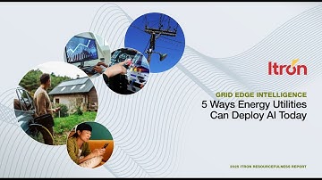 2025 Resourcefulness Report Highlights