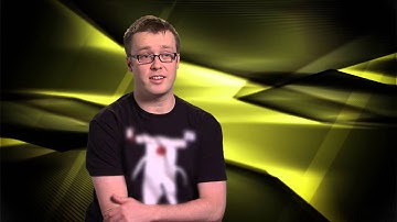 ACTIVISION PROFILES / Daniel, Audio Director