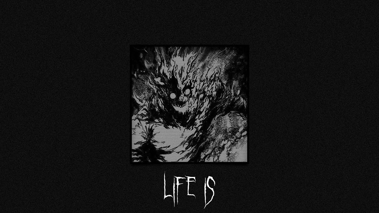 [Free] Freddie Dredd Type Beat "Life is" by Neskko