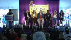 The Exquisite Corpse Presentation - 2009 National Book Festival  - Durasi: 52:32. 