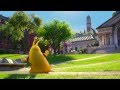 Monsters University Trailer 2