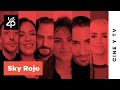 SKY ROJO: Entrevista con LALI ESPÓSITO, MIGUEL ÁNGEL SILVESTRE, ASIER ETXEANDIA... | LOS40