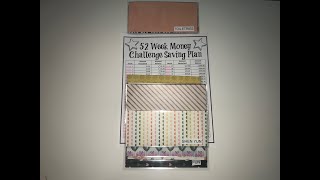 February Cash Envelope Stuffing | Paycheck #1| Savings Challenge | Maria's Budgeting