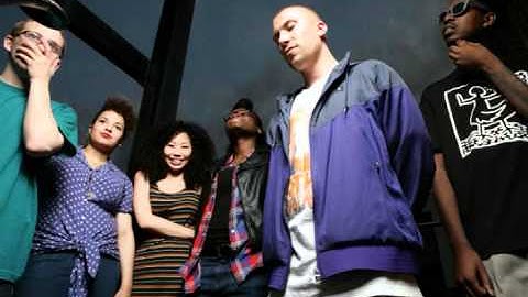 Floating Points Ensemble feat. Fatima - Mind