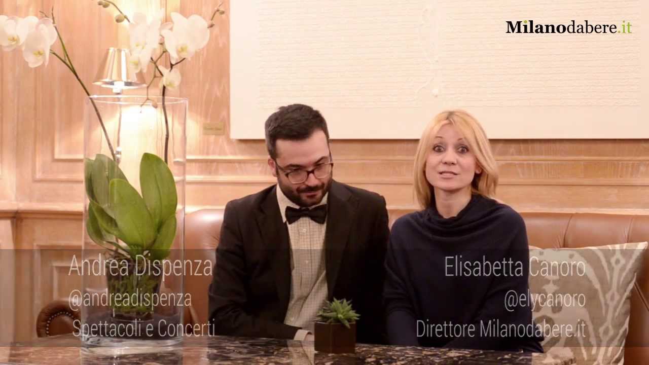 The Westin Palace Milano | MilanodabereTG 10-16/marzo