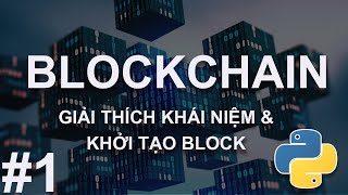 Information SIMPLE BLOCKCHAIN ​​PROGRAMMING IN PYTHON! (P1) Update