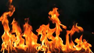 Şömine Ateşi, Fire Background, Şömine Arka Planı