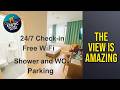 Pionier Hotel Hamburg Wandsbek - The View Is Amazing | Hamburg, Germany🌟