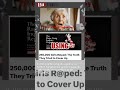 Fact Check: Figure of 250,000 Girls Raped by U.K. Grooming Gangs NOT Definitively Documented