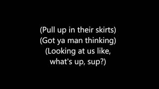 Area21 Spaceships Lyrics