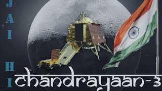 🇮🇳India makes History! Successful landing of Vikram 😄 ||Chandrayaan 3 || We are proud to be Indian!