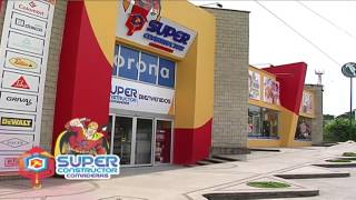 Super Constructor Comaderas Sincelejo - Sucre