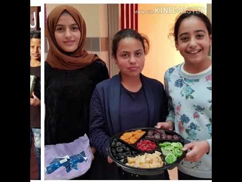 مدرسة أبو قرينات ب