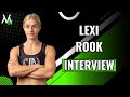 Lexi Rook Looks To IMPRESS In Upcoming LFL 17 Fight Against Malgorzata Tkocz
