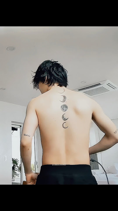 So this was what Jimin meant 🔥🫣 #jimin