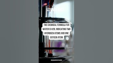 🔬 Fascinating Science Fact! #shorts