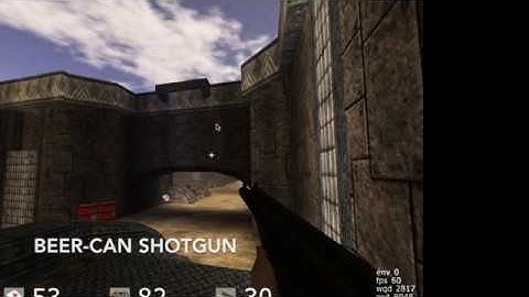 Wwise Sound Design - Cube Demo