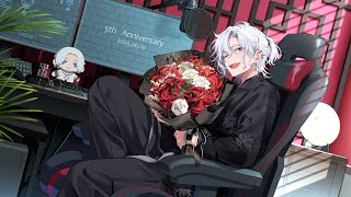 ５周年まじかうお