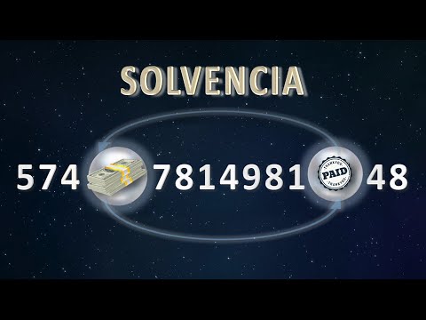 Video: Cómo Aumentar La Solvencia